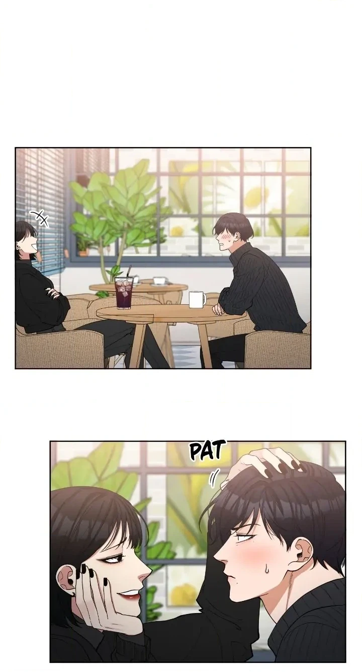Love Strongly, Surprise! Chapter 7 page 50 - 