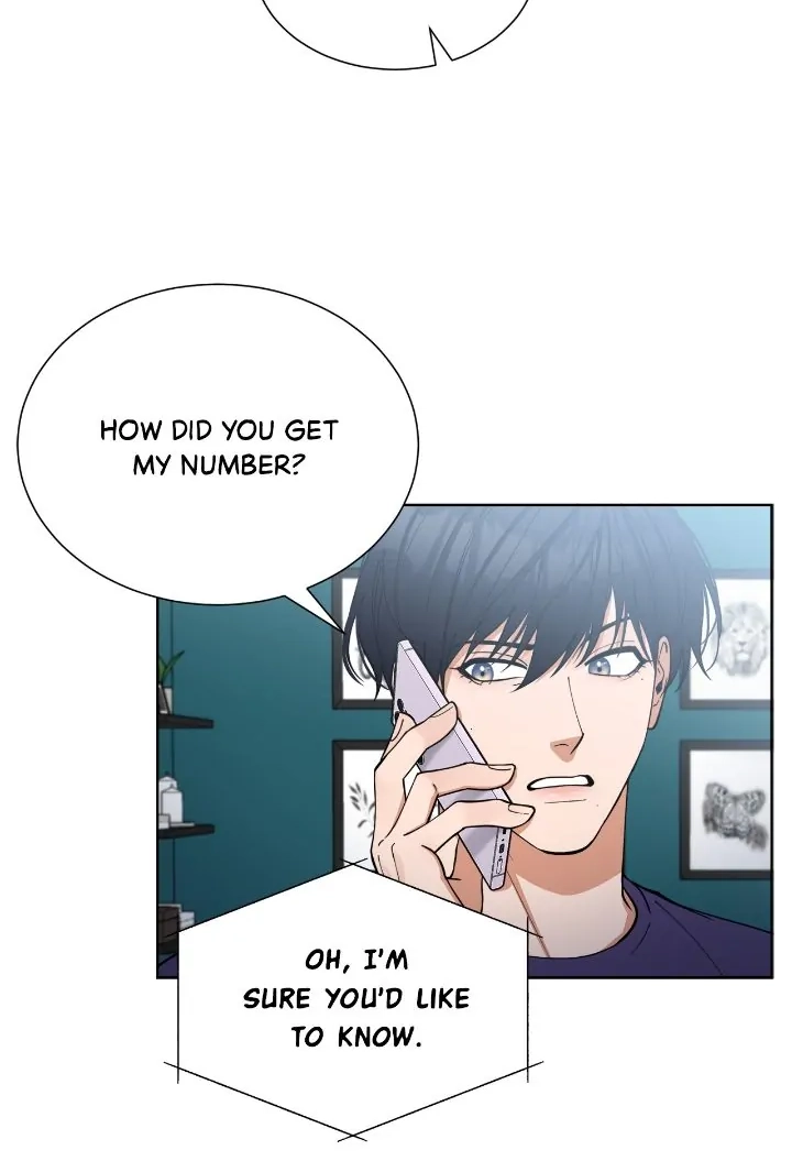 Love Strongly, Surprise! Chapter 7 page 6 - 
