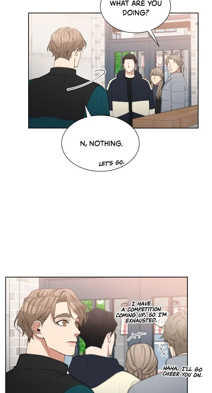 Love Strongly, Surprise! Chapter 7 page 52 - 