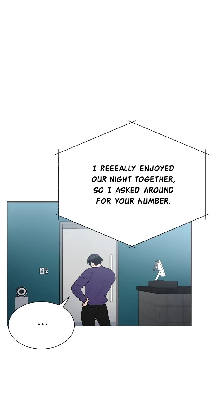 Love Strongly, Surprise! Chapter 7 page 7 - 