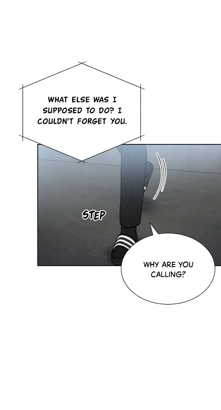 Love Strongly, Surprise! Chapter 7 page 8 - 