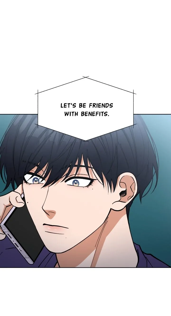Love Strongly, Surprise! Chapter 7 page 9 - 