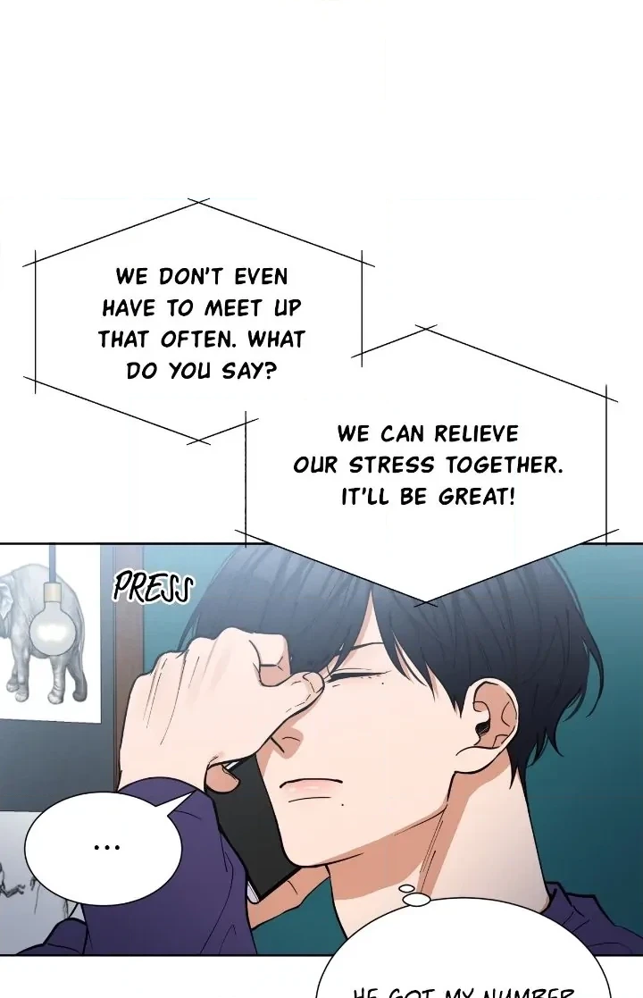 Love Strongly, Surprise! Chapter 7 page 10 - 
