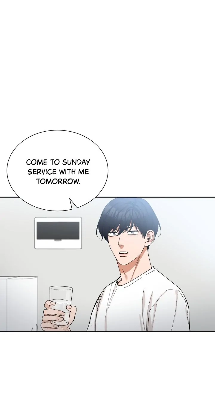 Love Strongly, Surprise! Chapter 8 page 1 - 