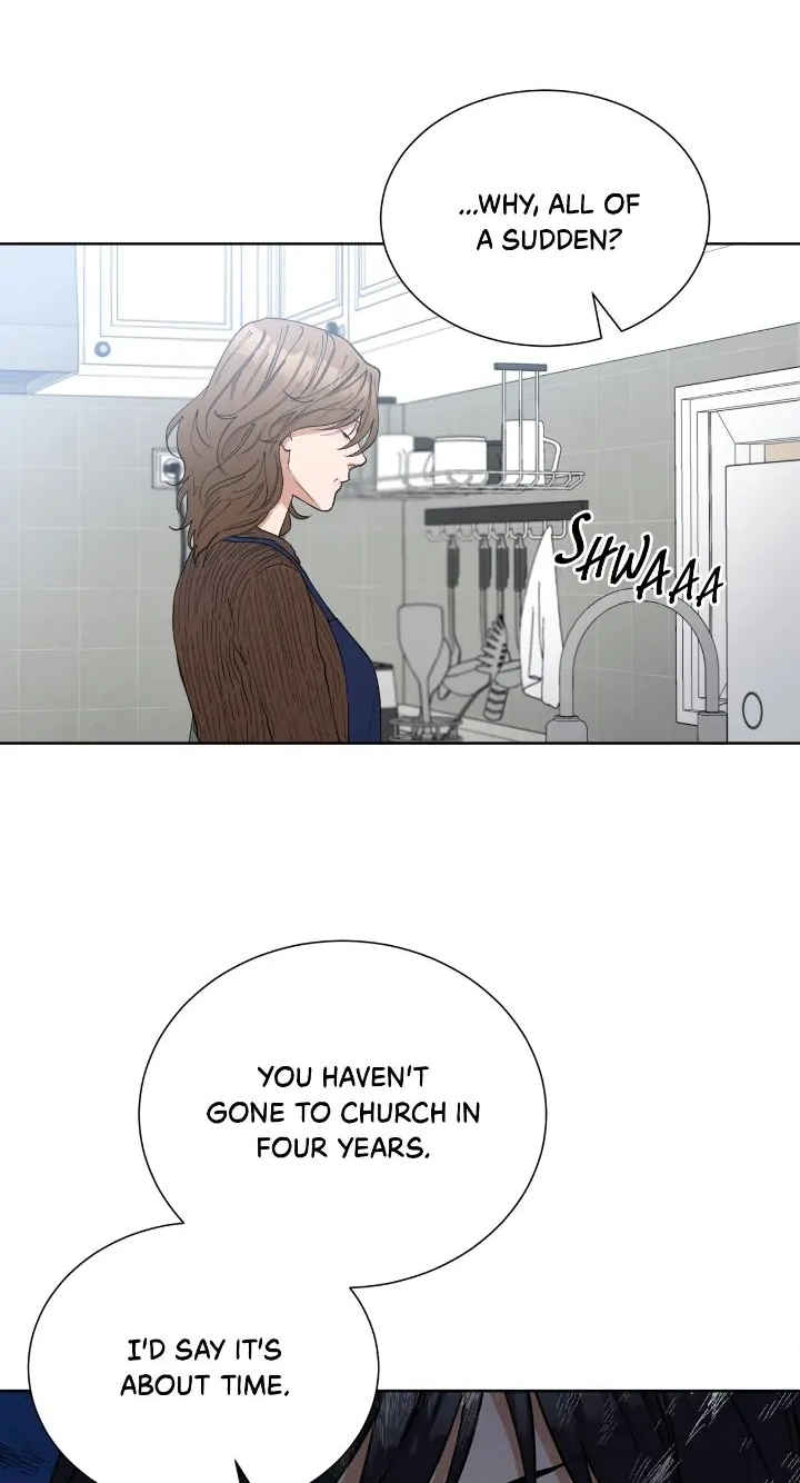 Love Strongly, Surprise! Chapter 8 page 2 - 