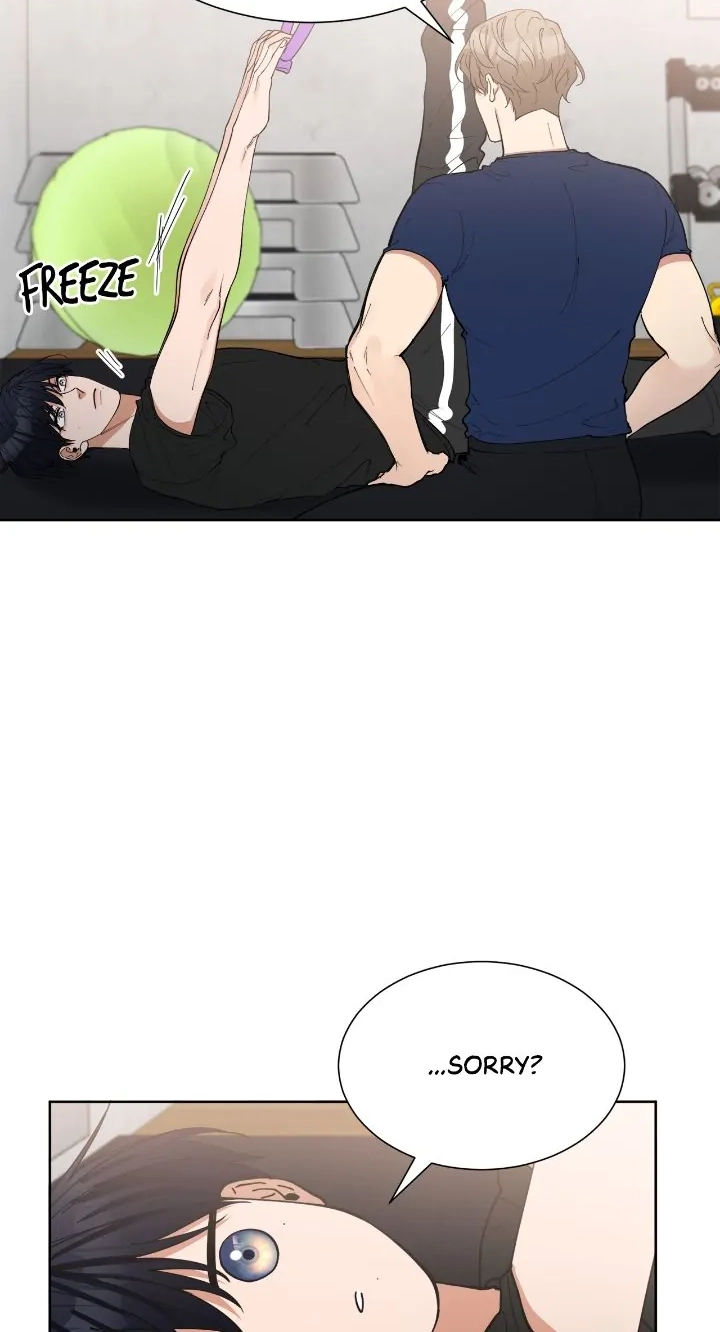 Love Strongly, Surprise! Chapter 8 page 15 - 