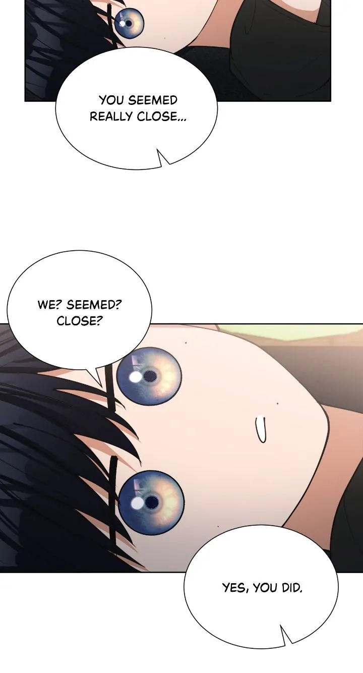 Love Strongly, Surprise! Chapter 8 page 16 - 