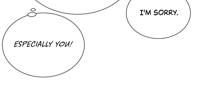Love Strongly, Surprise! Chapter 8 page 19 - 