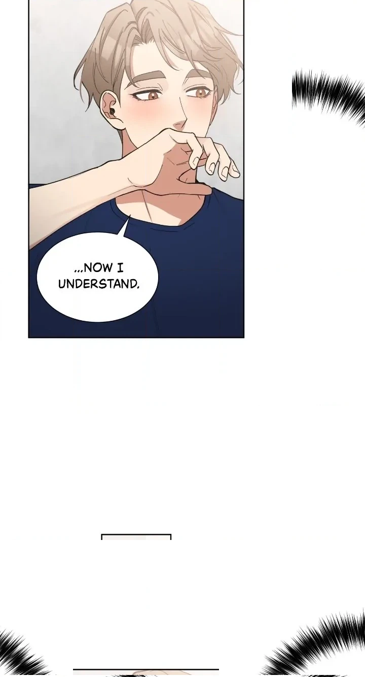 Love Strongly, Surprise! Chapter 8 page 20 - 