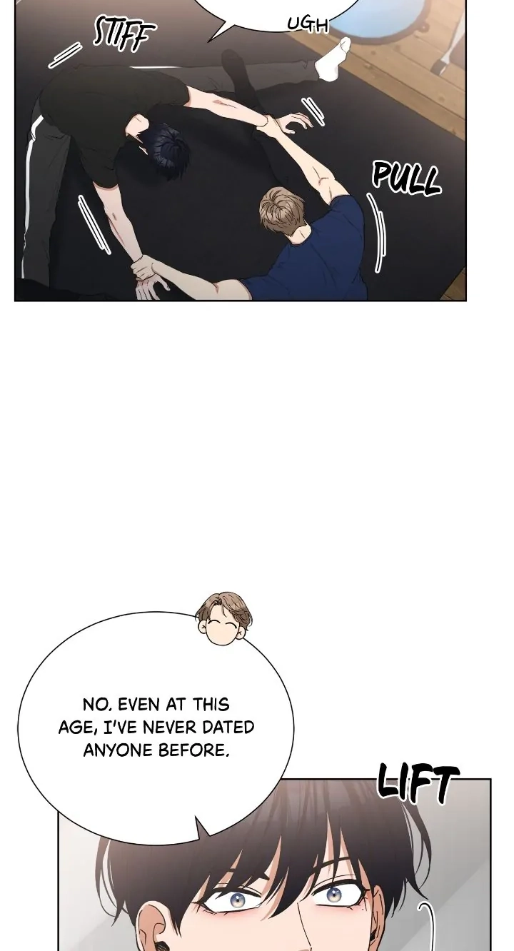 Love Strongly, Surprise! Chapter 8 page 22 - 