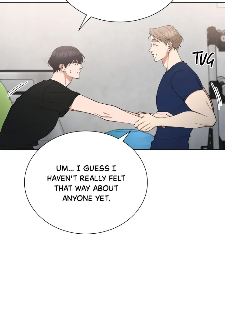 Love Strongly, Surprise! Chapter 8 page 24 - 