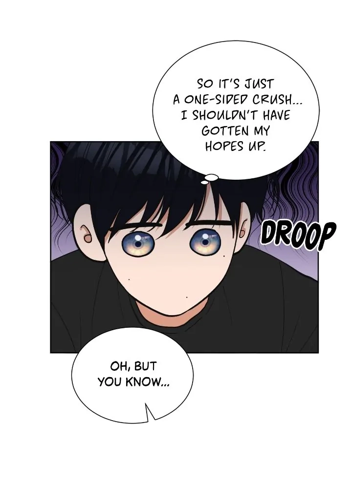 Love Strongly, Surprise! Chapter 8 page 25 - 