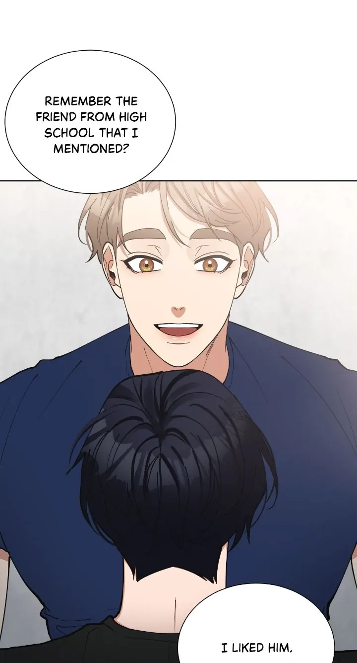 Love Strongly, Surprise! Chapter 8 page 26 - 