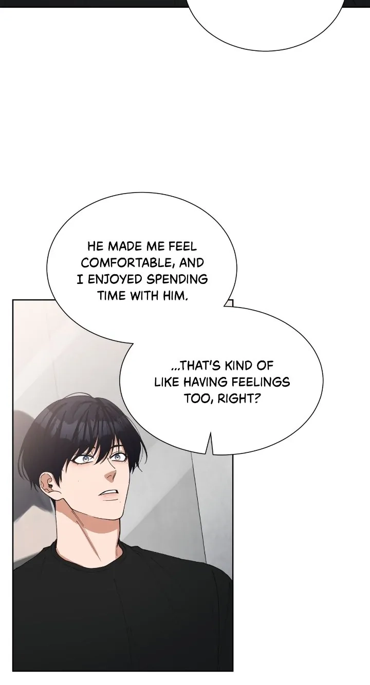 Love Strongly, Surprise! Chapter 8 page 27 - 