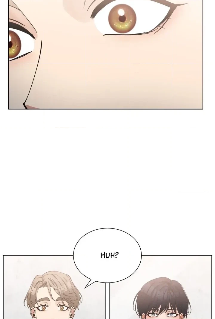 Love Strongly, Surprise! Chapter 8 page 30 - 