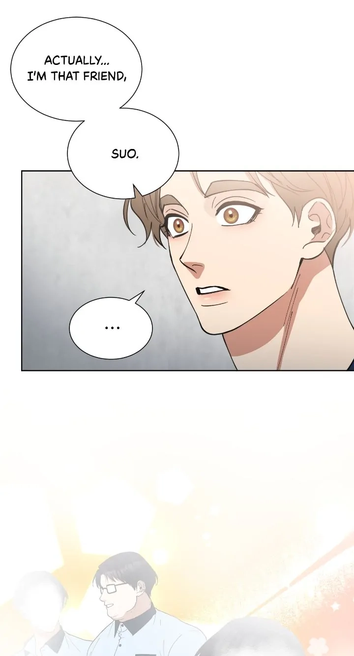 Love Strongly, Surprise! Chapter 8 page 32 - 