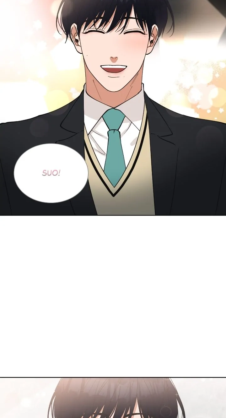 Love Strongly, Surprise! Chapter 8 page 34 - 
