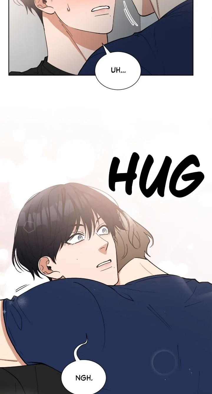 Love Strongly, Surprise! Chapter 8 page 39 - 
