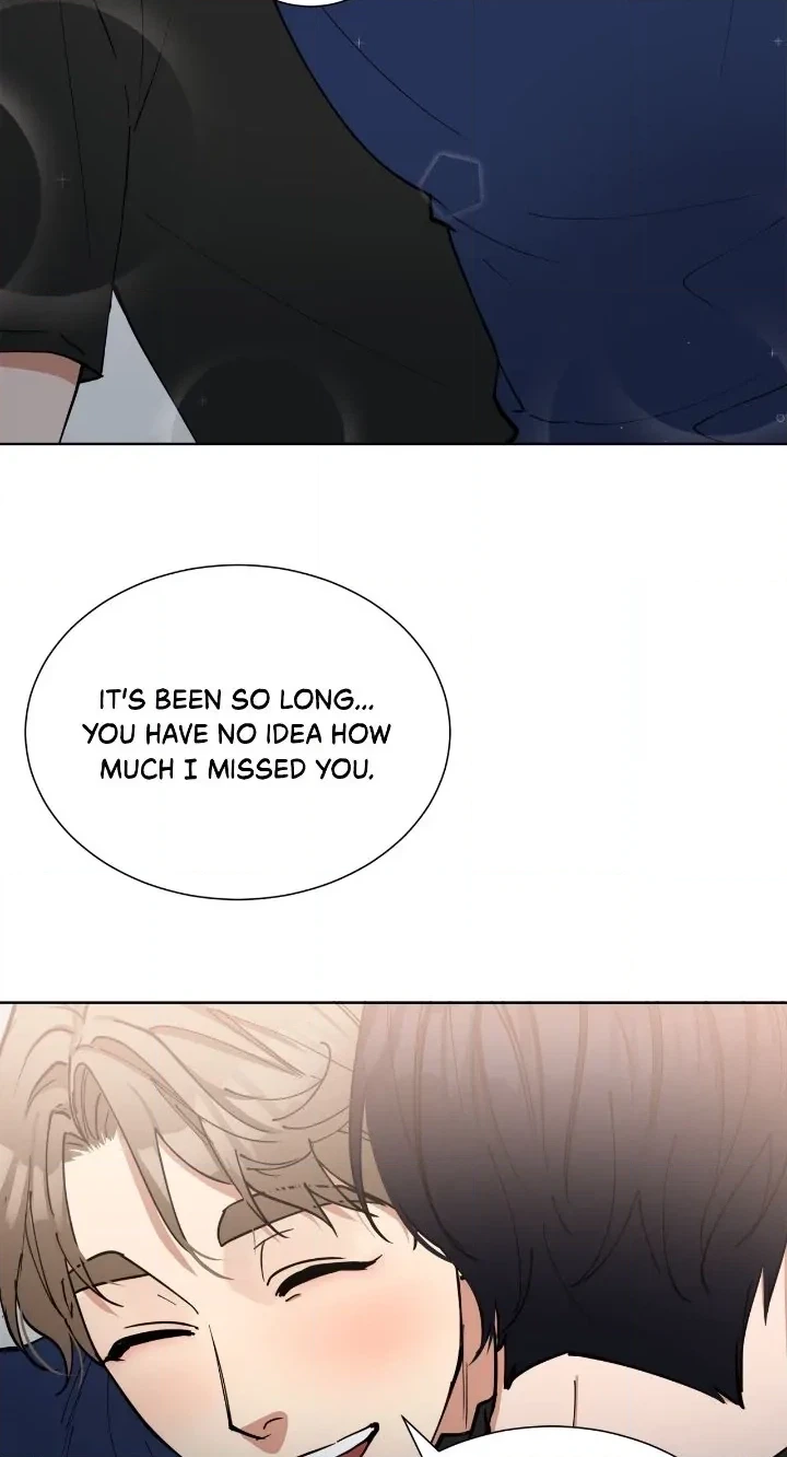 Love Strongly, Surprise! Chapter 8 page 40 - 