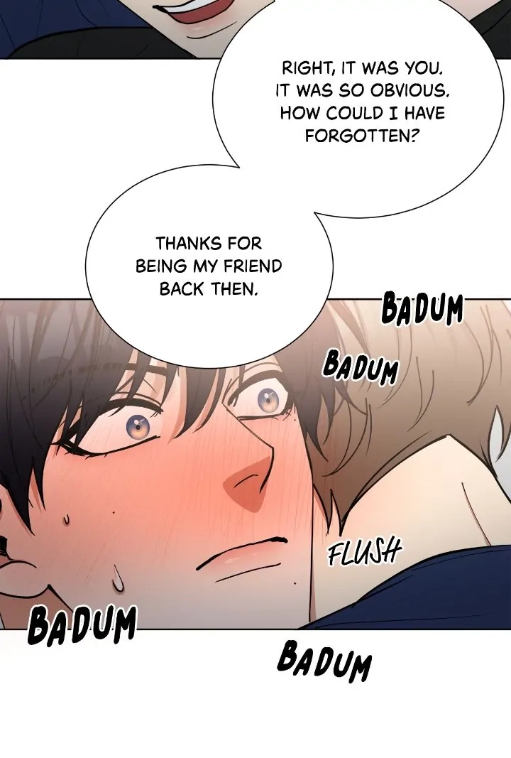Love Strongly, Surprise! Chapter 8 page 41 - 
