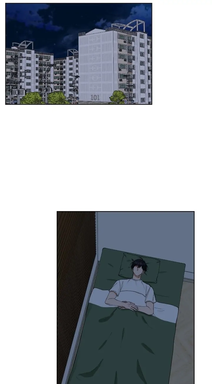 Love Strongly, Surprise! Chapter 8 page 47 - 