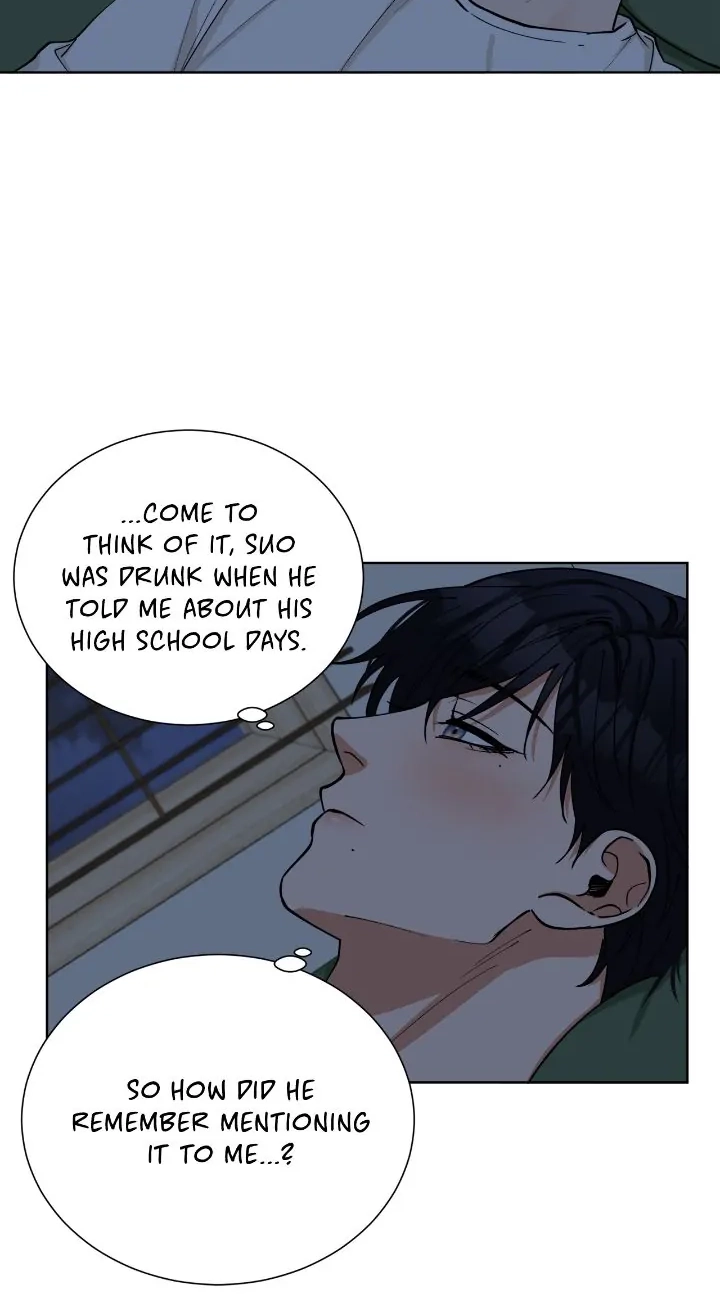 Love Strongly, Surprise! Chapter 8 page 49 - 