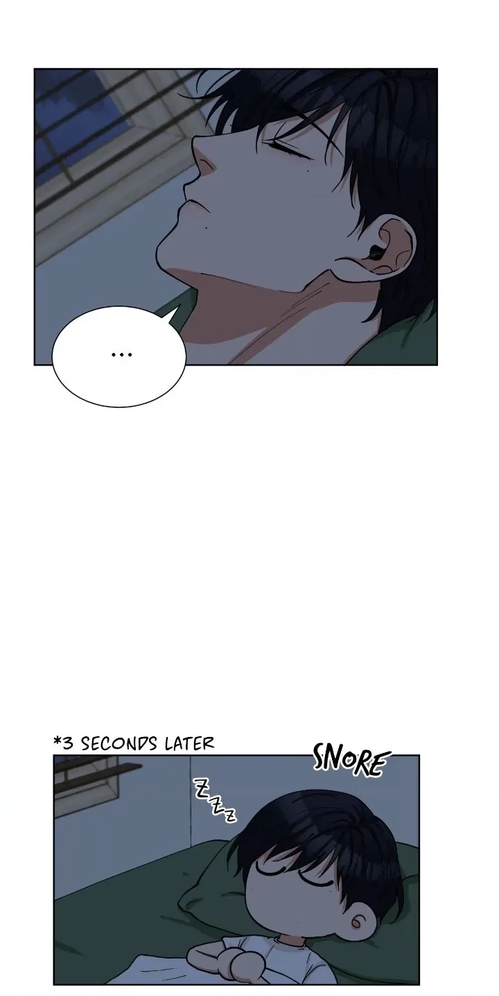 Love Strongly, Surprise! Chapter 8 page 50 - 