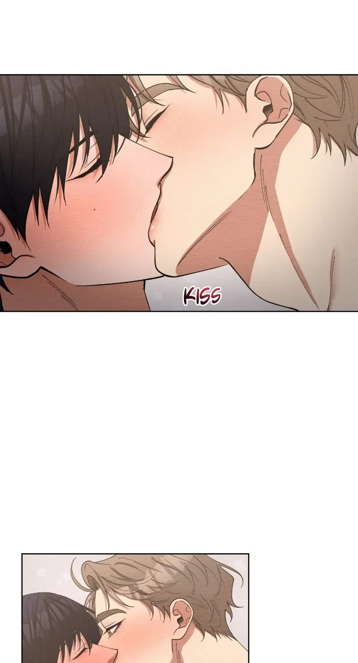 Love Strongly, Surprise! Chapter 8 page 52 - 