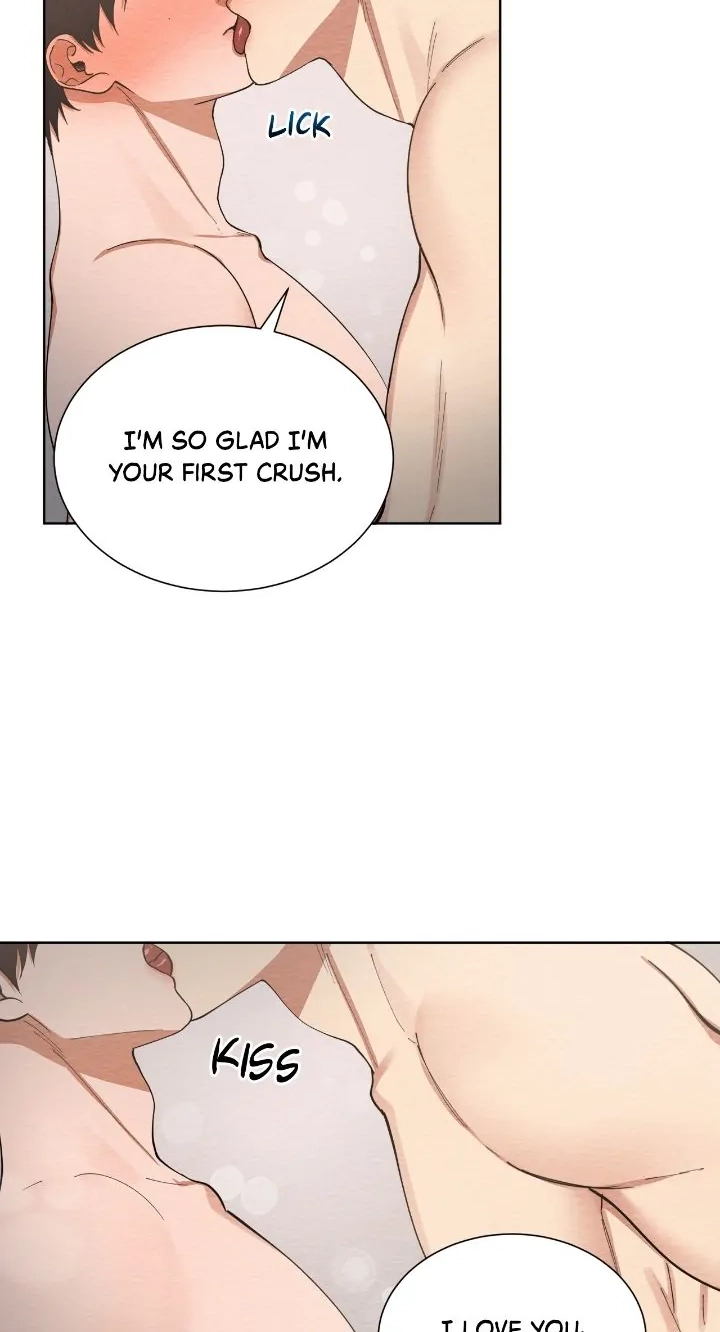 Love Strongly, Surprise! Chapter 8 page 53 - 