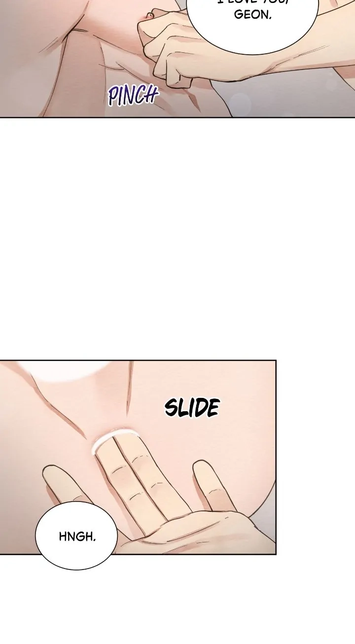 Love Strongly, Surprise! Chapter 8 page 54 - 
