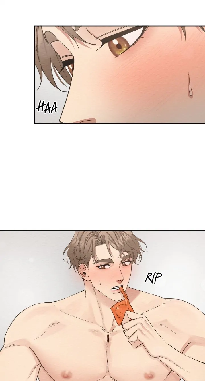 Love Strongly, Surprise! Chapter 8 page 55 - 