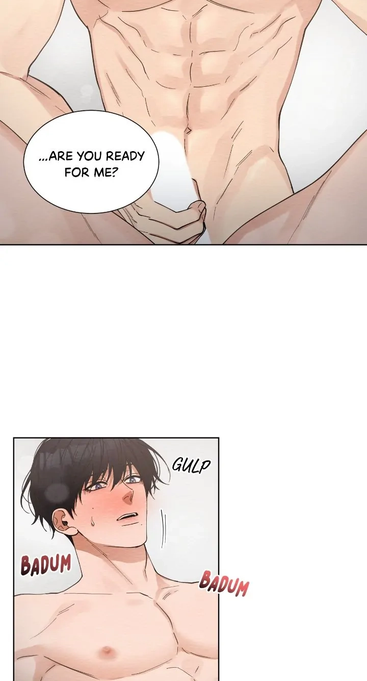 Love Strongly, Surprise! Chapter 8 page 56 - 