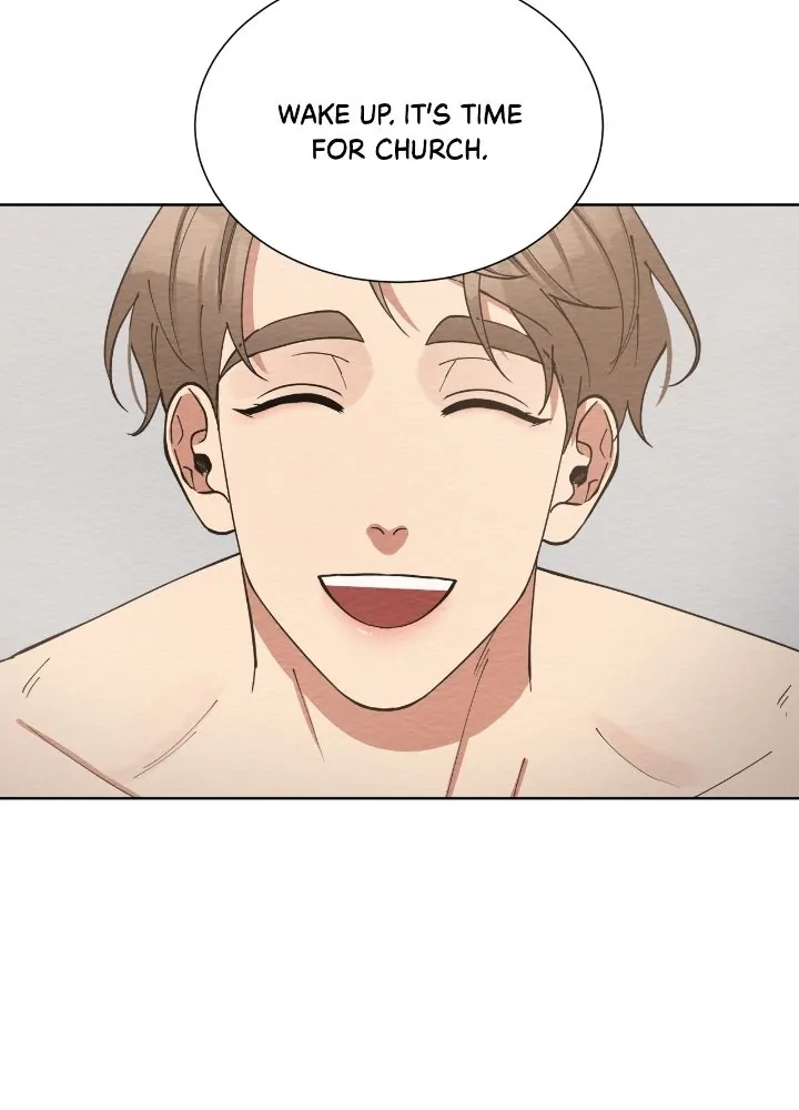 Love Strongly, Surprise! Chapter 8 page 59 - 
