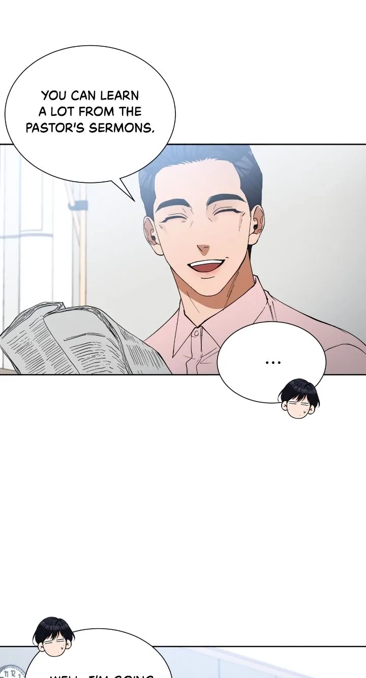 Love Strongly, Surprise! Chapter 8 page 7 - 
