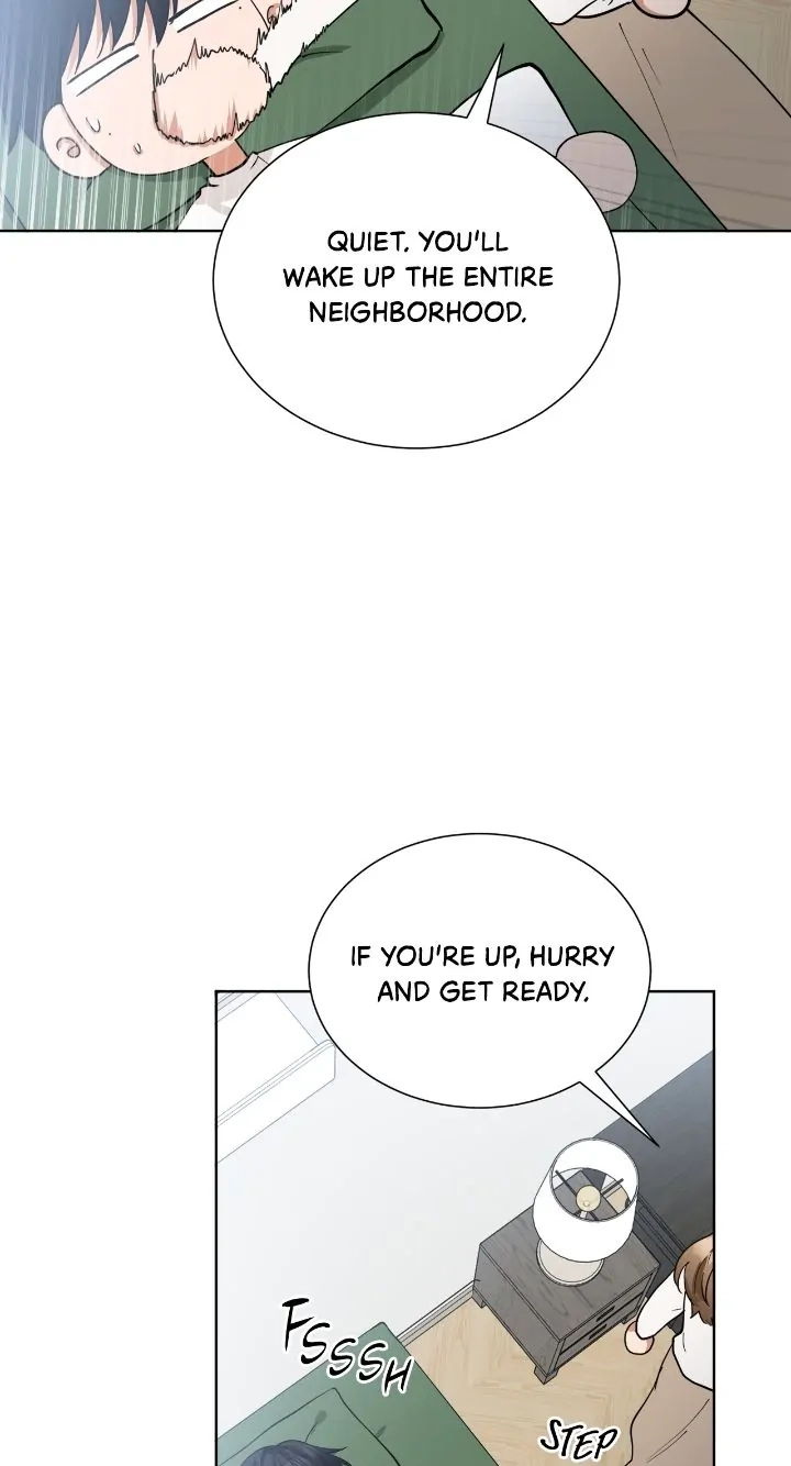 Love Strongly, Surprise! Chapter 8 page 64 - 