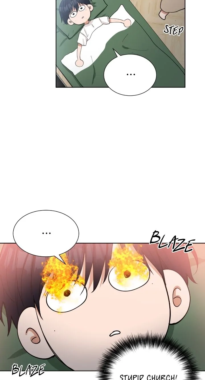 Love Strongly, Surprise! Chapter 8 page 65 - 