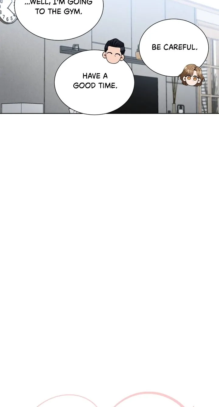 Love Strongly, Surprise! Chapter 8 page 8 - 