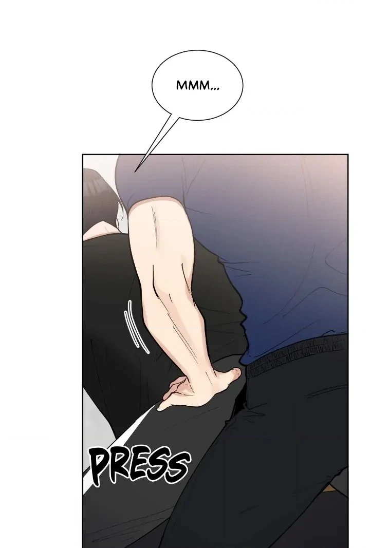 Love Strongly, Surprise! Chapter 8 page 10 - 