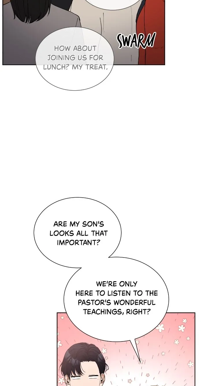 Love Strongly, Surprise! Chapter 9 page 11 - 