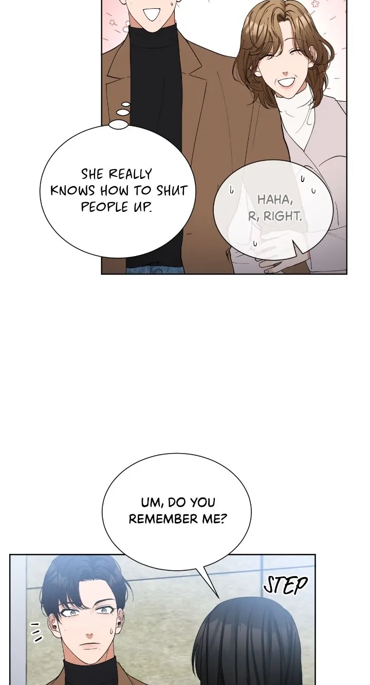Love Strongly, Surprise! Chapter 9 page 12 - 