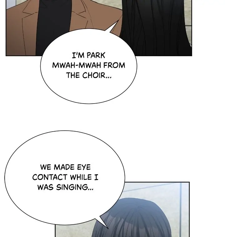Love Strongly, Surprise! Chapter 9 page 13 - 