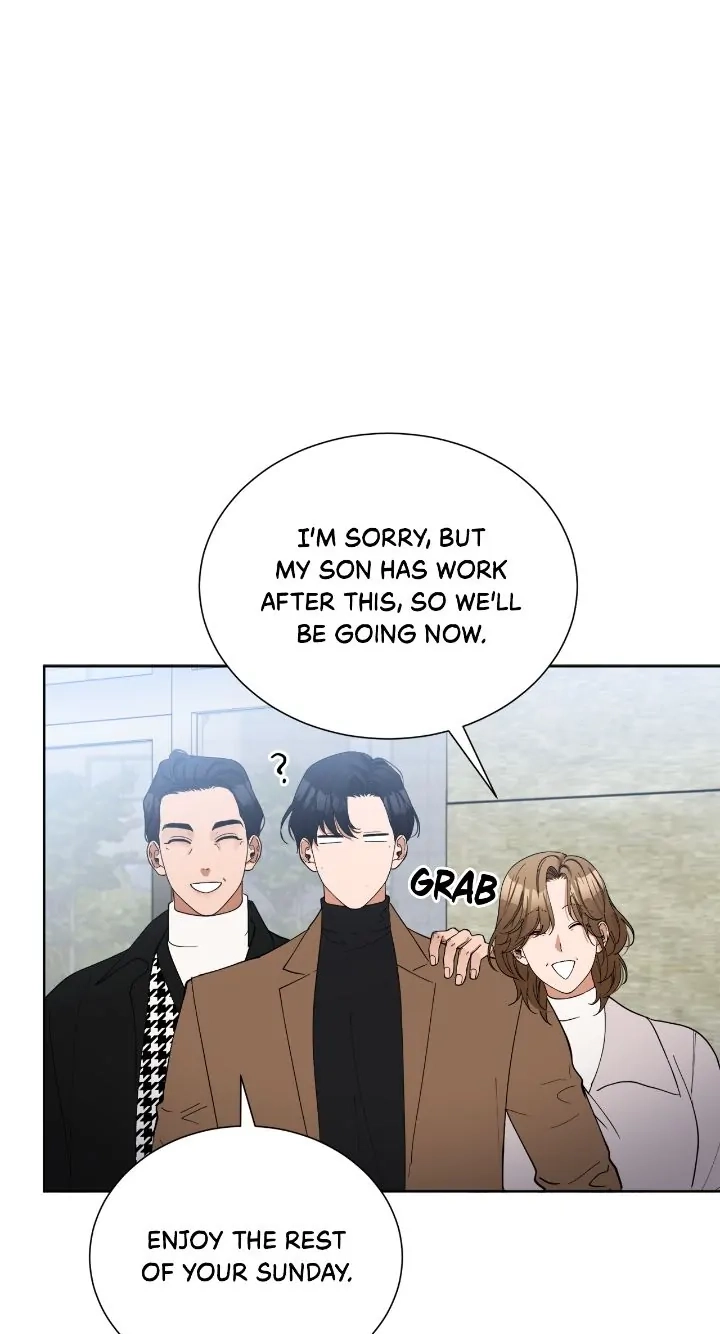 Love Strongly, Surprise! Chapter 9 page 15 - 