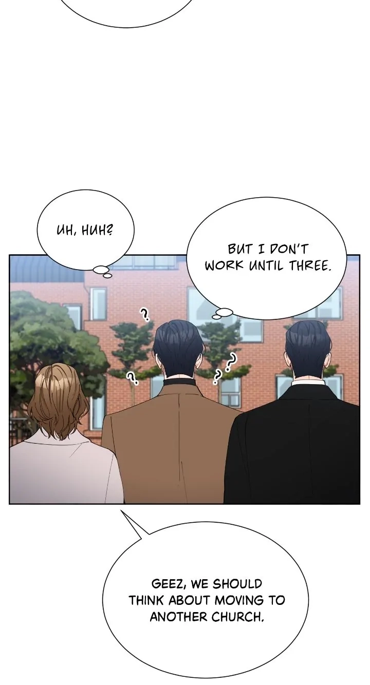 Love Strongly, Surprise! Chapter 9 page 16 - 