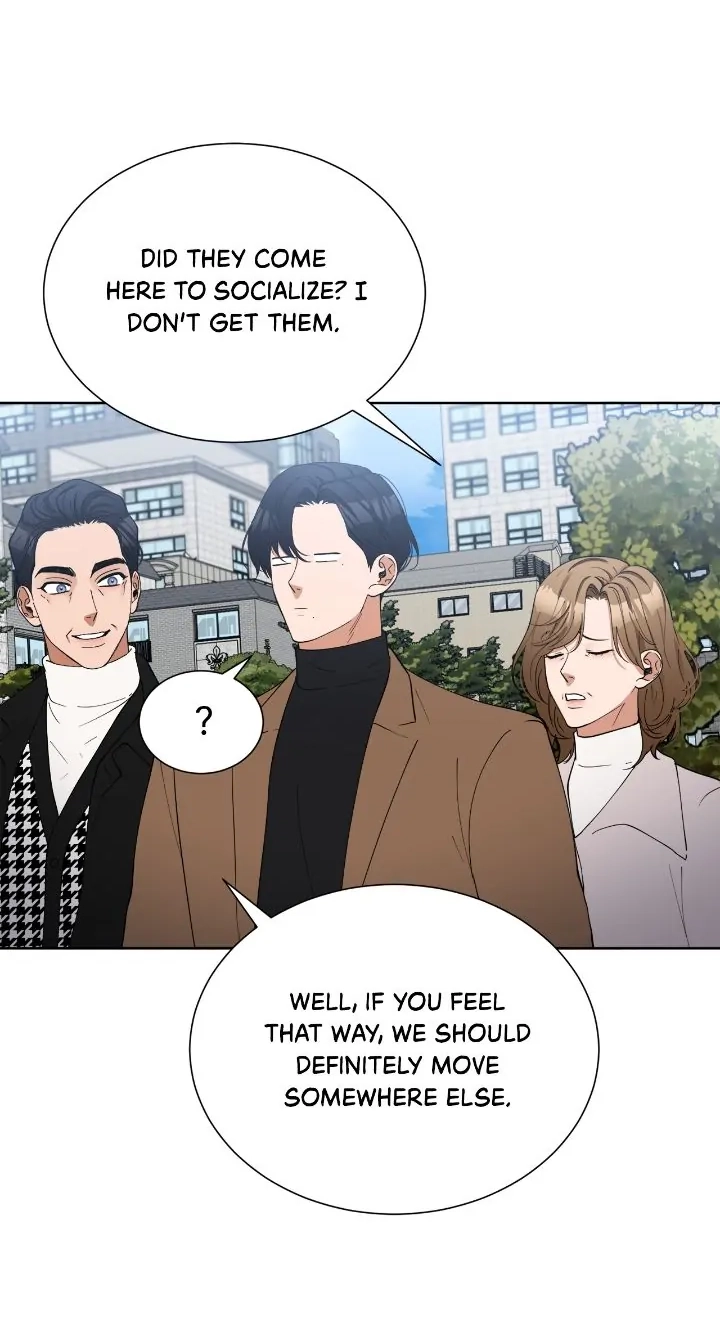 Love Strongly, Surprise! Chapter 9 page 17 - 
