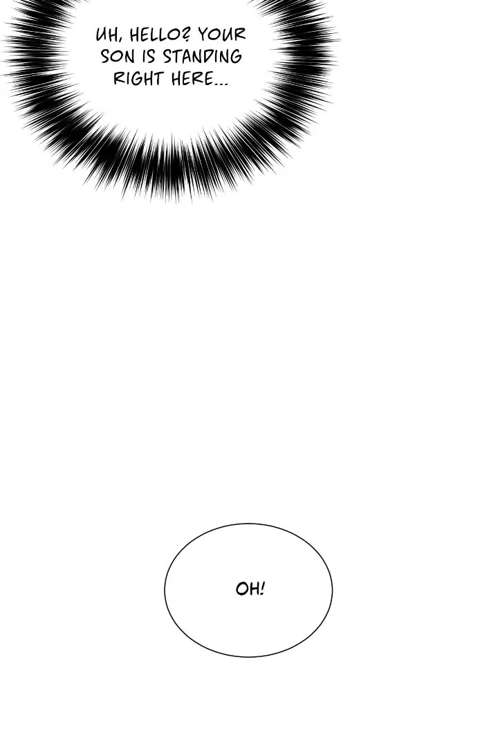 Love Strongly, Surprise! Chapter 9 page 19 - 