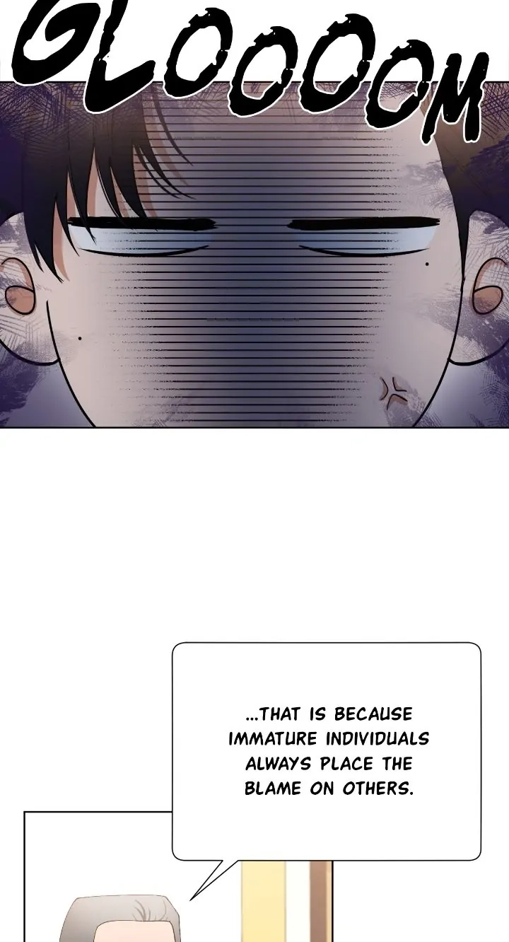 Love Strongly, Surprise! Chapter 9 page 3 - 