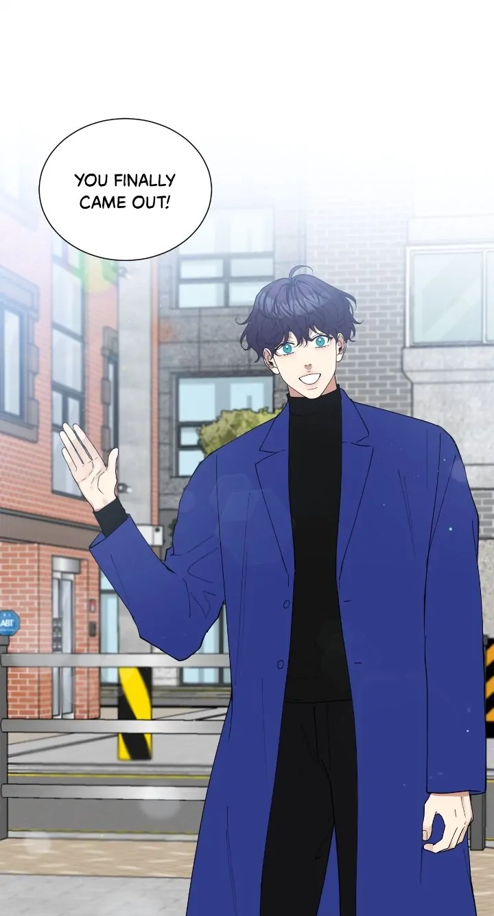 Love Strongly, Surprise! Chapter 9 page 21 - 