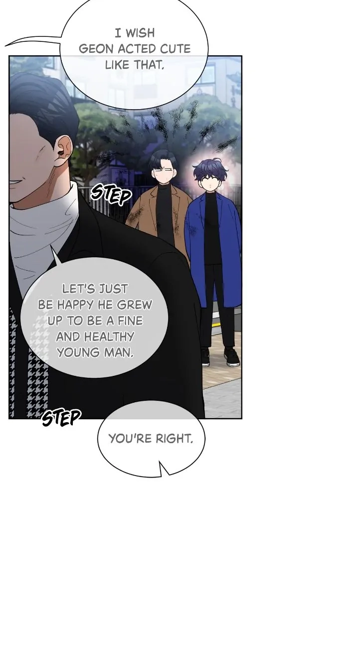 Love Strongly, Surprise! Chapter 9 page 29 - 