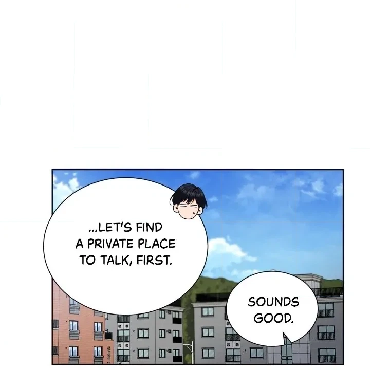 Love Strongly, Surprise! Chapter 9 page 30 - 