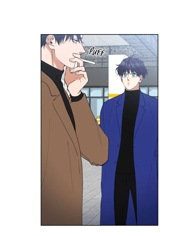 Love Strongly, Surprise! Chapter 9 page 33 - 